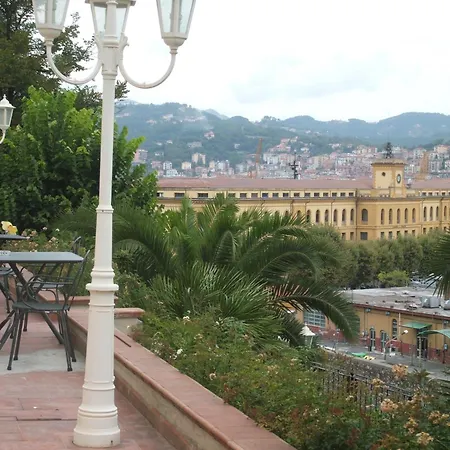 Gæstehus Nina La Spezia