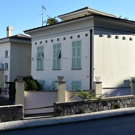 Nina Gæstehus La Spezia