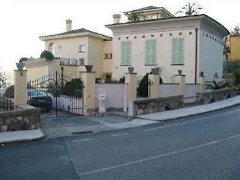 Penzion Nina