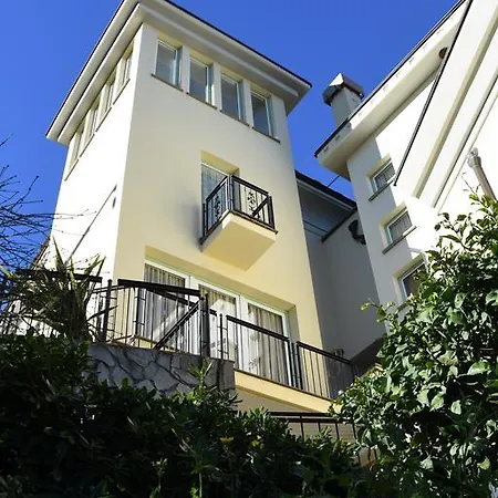 Nina Maison d'hôtes 3*