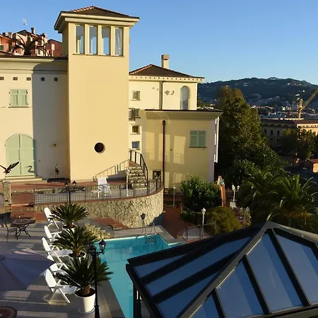 Maison d'hôtes Nina 3*