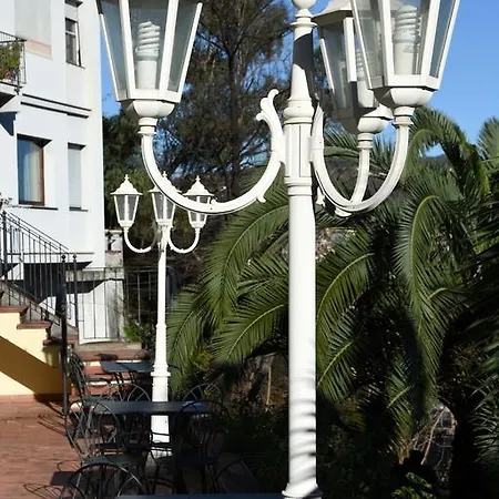 Maison d'hôtes Nina