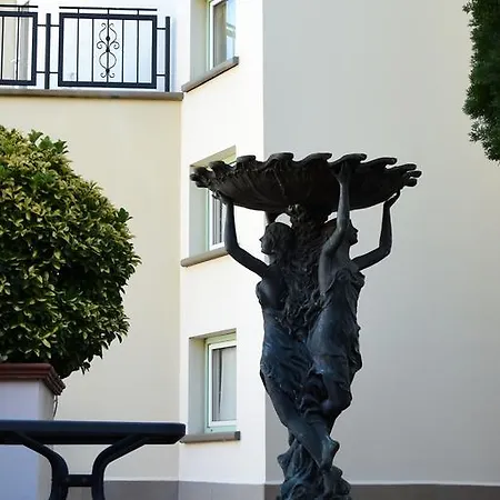 Maison d'hôtes Nina La Spezia