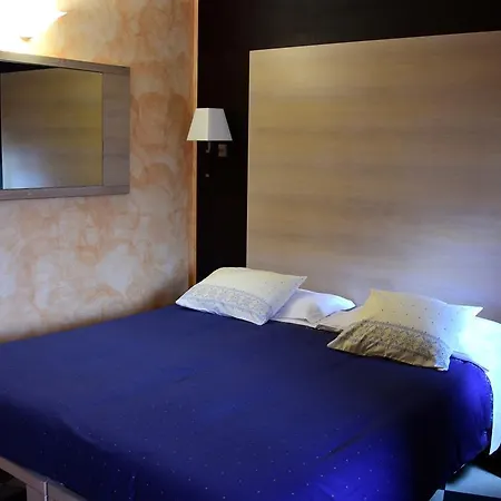 Maison d'hôtes Nina 3*