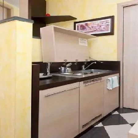 Maison d'hôtes Nina 3*