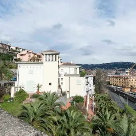 Nina Maison d'hôtes La Spezia