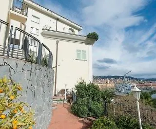 Maison d'hôtes Nina La Spezia