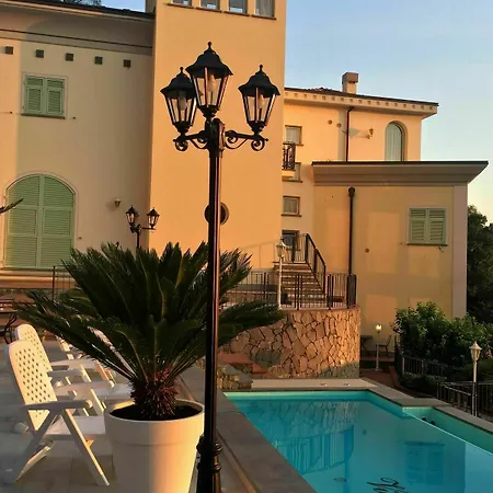 Maison d'hôtes Nina