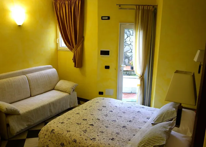 Nina 4* 라스페치아