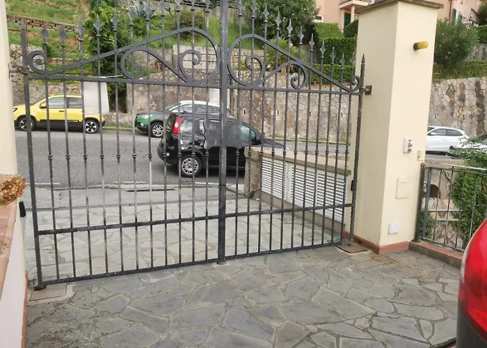 Nina 4* 라스페치아