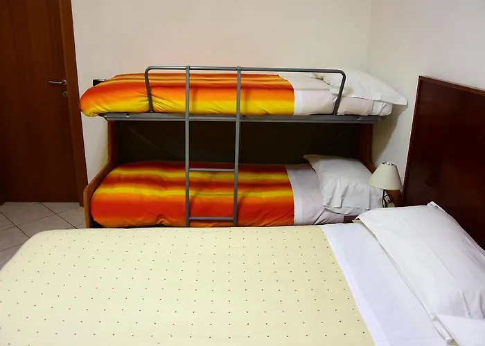 Nina 게스트하우스 4*