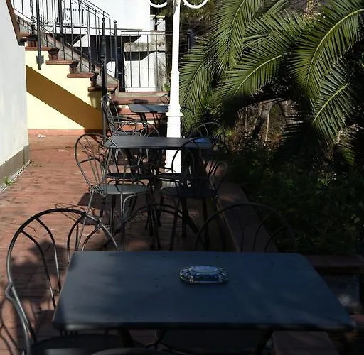 Nina 4* 라스페치아