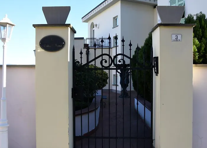 게스트하우스 Nina 라스페치아