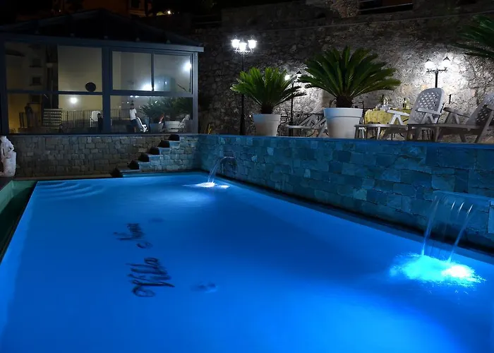 Nina 4* 라스페치아