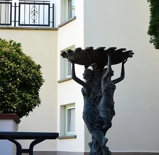 게스트하우스 Nina 라스페치아