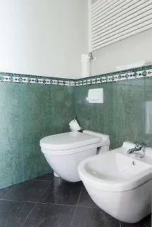 Nina 게스트하우스 라스페치아