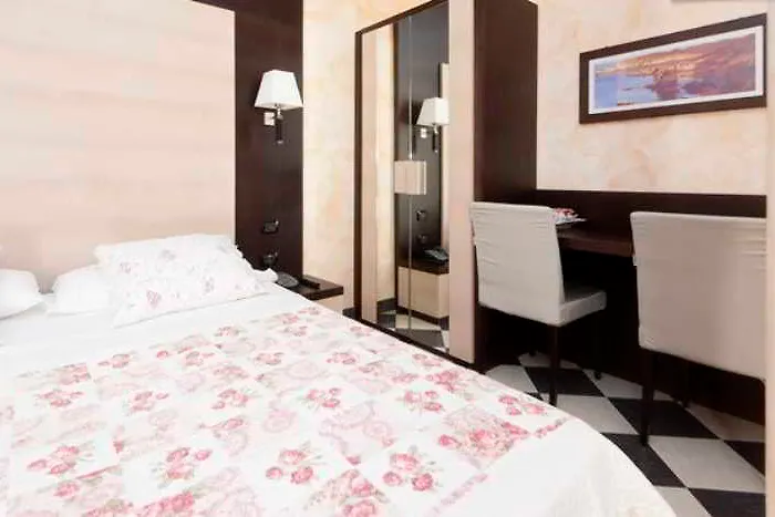 게스트하우스 Nina 라스페치아