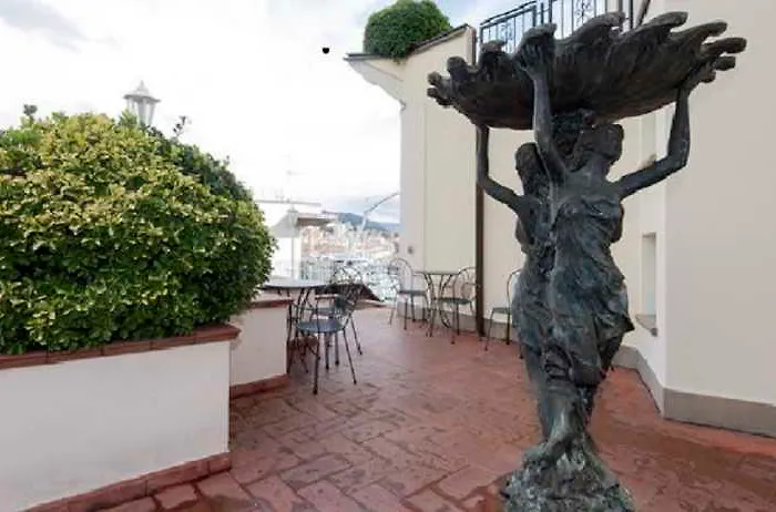 Nina 라스페치아