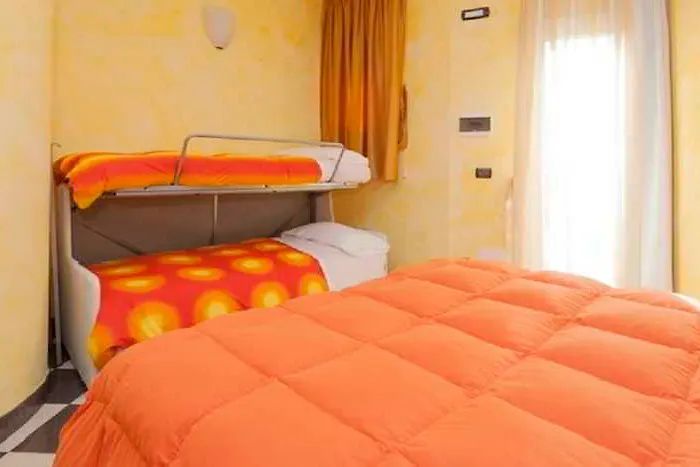 Nina 게스트하우스 라스페치아