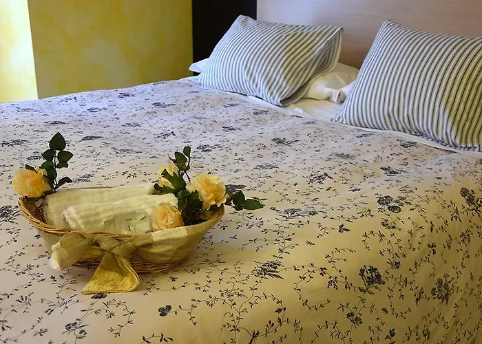 Nina 게스트하우스 라스페치아